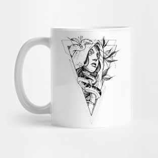 Witch Mug